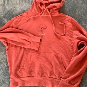 Womens / o Neil hoodie /